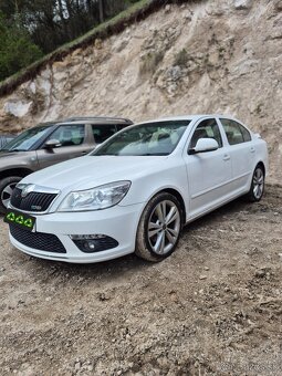 Predám motor 2.0TDi 125kw CEGA - VÝBORNÝ STAV - - 2