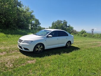 Seat Toledo 1,2 tsi 77kw - 2