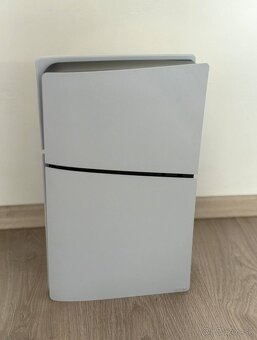 🎮 Herná konzola PlayStation 5 Slim – ako nová, bez ovládačo - 2