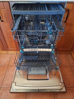 Predám umývačku riadu Gorenje na náhradné diely - 2