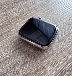 Apple watch Series 9 45mm Cellular Stainless Steel - 2