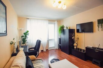 3-izbový byt v Poprade na prenájom - 2