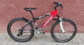 Predám horský bicykel Mayo - 2