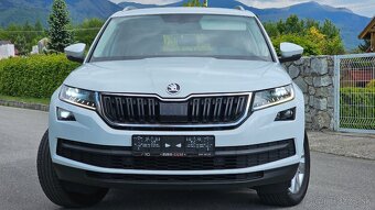 Škoda Kodiaq 1.5 TSI ACT Style DSG 2019 - 2
