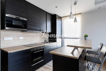 PRENÁJOM luxusný 3 izbový byt s garážou, Nitra - Centrum - 2