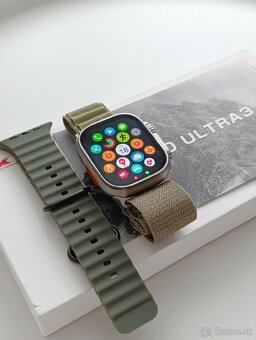 Watch series 10 Ultra 49mm - 2