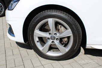 Audi A4 Avant 40 TDi 2,0 TDi 140 kW QUATTRO - 2