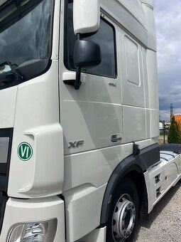 DAF XF 480 SSC - rok 2021 - 2