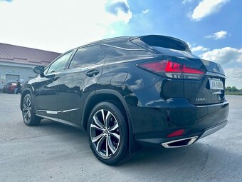 Lexus RX 300 - 2