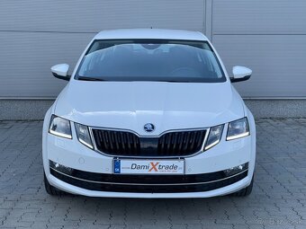 Škoda Octavia 2.0 TDI Style s DSG - 2