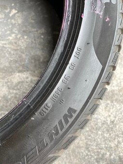 Pirelli sottozero 3, 235/45 r18 - 2