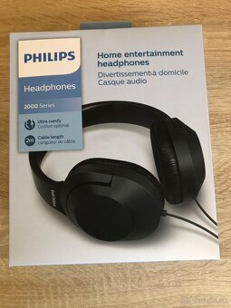 Philips TAH2005 - 2