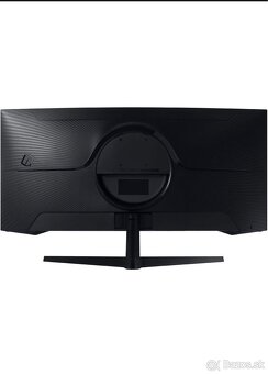 Samsung Odyssey G5 - 2