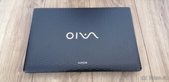 Sony Vaio - 2