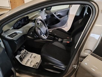 Peugeot 2008, 2016 r.v - 2