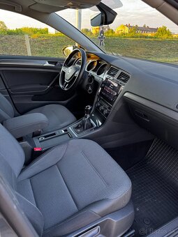 Volkswagen Golf Variant 1.6 TDI - 2