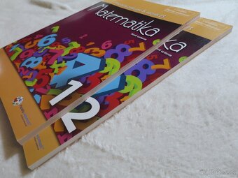 Popíková - Matematika (pracovný zošit pre 5.ročník) - 2012 - 2