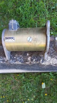 Dynamo - Wartburg 353 - 2