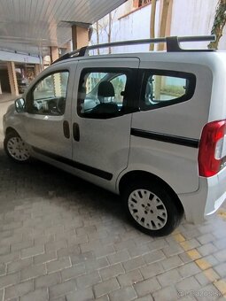 Qubo Fiorino - 2