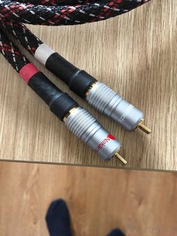 Rca cinch audio kable - 2