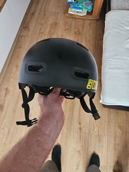 Predam detsku prilbu XS 48-52cm - 2