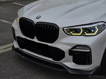 BMW X5 M50d X-Drive - 2