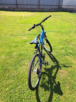 Detsky bicykel CTM - 2