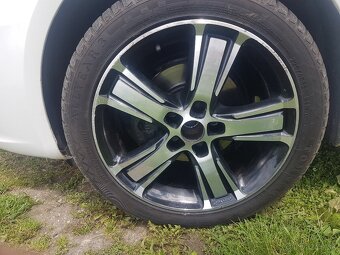 5x112 r17 225/45r17 - 2