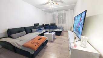 Šanca na Váš Nový Domov – 4-izbový Byt v najzelenšej Časti Š - 2