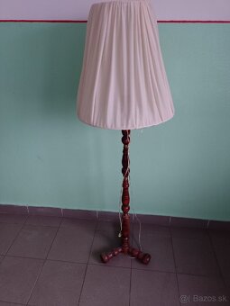 Lampa. - 2