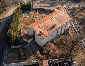 Predaj budovy 450 m2, Cinobaňa - 2