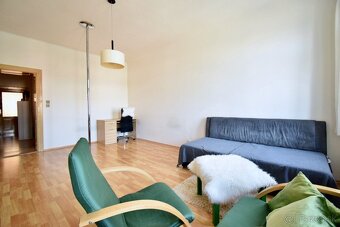BRNO-ČR 3,5izb. byt v širšom centre mesta, - 2