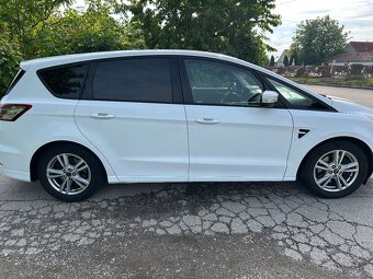 Predám Ford Smax - 2