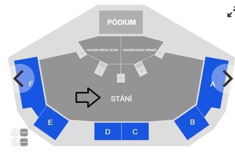 Imagine dragons Praha - 2