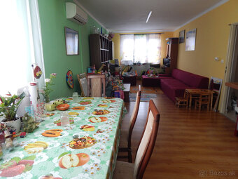 Na predaj zrekonštruovaný 3 izb. /80m2/ byt v Hurbanove s lo - 2