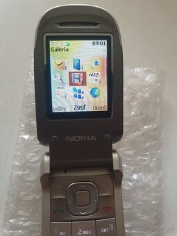 Nokia 2760 - 2