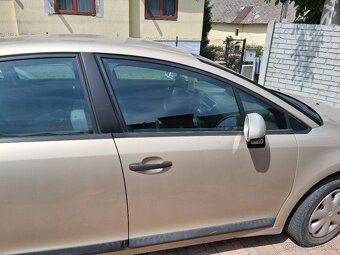 Citroën c4 - 2