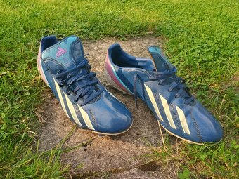 Kopačky ADIDAS F50 - 2