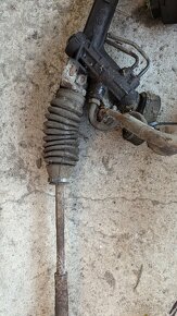 Predám servo riadenie Lupo arosa polo ibiza - 2