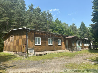 Podnikateľská príležitosť: Dom s rekreačným areálom - 2
