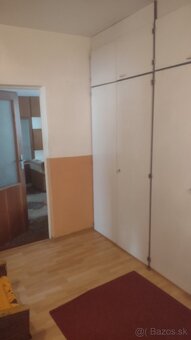 Nehnuteľnosť pre seriózneho záujemcu... - 2