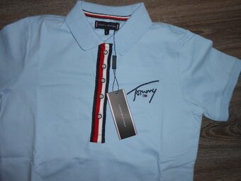 Tommy Hilfiger damske letne šaty XL - 2