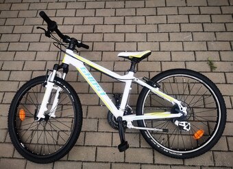 Na predaj detsky bicykel GHOST powerkid 20 - 2