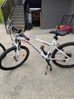 Horské bicykle - 2