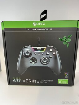 Herný ovládač Razer - 2