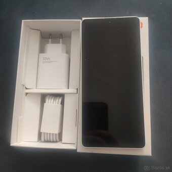 Redmi Note 13 5G 8GB RAM /256GB ROM - 2