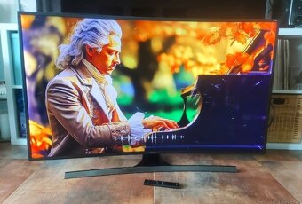 Samsung UE55JS8502T 55"4K Ultra HD Smart TV 3D 120Hz - 2