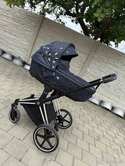 Cybex priam - 2