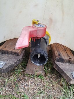 Predám Ibc 1000 L - 2