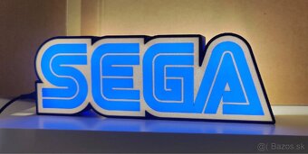 🔆🔆🔆Lightbox / LED box 🔆🔆🔆 SEGA - 2